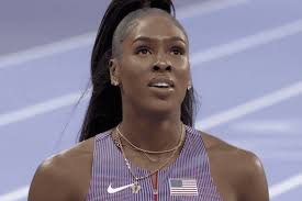 Jones creates a world through art