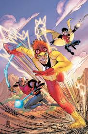 Pin On Dc Universe