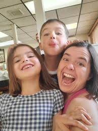 Is the high school track available for public use in East Hampton?