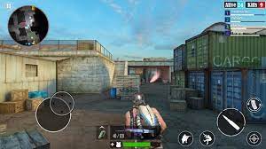 Garena free fire pc is the brainchild of 111 dots studio and published by singaporean digital services company garena. Offline Fire Free Fire Fps Shooting New Game 2021 For Android Apk Download