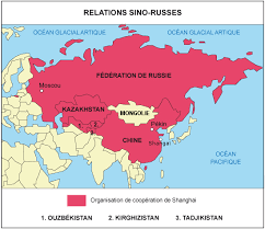 Which continent does hawaii belong to? La Russie Un Etat Continent Eurasiatique En Recomposition Un Etat Une Economie Et Une Societe En Recomposition Maxicours