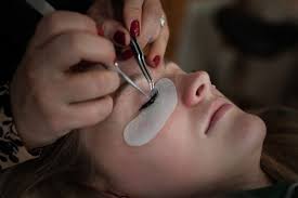 Eyelash Extensions