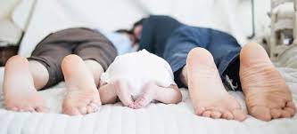 Respetar a tu pareja es valorarla por todo lo que hace y por todo lo que es, aunque existan diferencias entre vosotros. Como Mantener La Relacion De Pareja Despues De Tener Hijos