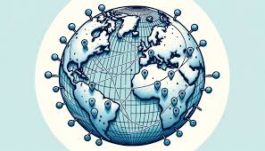 MLSs In North America Are The Envy Of The World | FBS - Powering Real  Estate Markets. Empowering People.