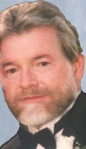 Robert C. 'Bob' Marshall, commodities broker