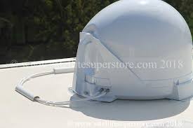1 minute bei mir bisher jedenfalls. Automatic Satellite Dishes For Motorhomes Satellite Domes Maxview Crankup Caravans And Rvs Mobile Target Seeker Connect Satfi Sky Q