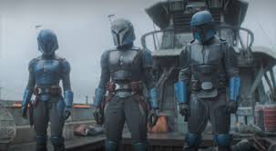 « season 2 | season 3. The Mandalorian Season 2 Episode 3 13 Star Wars Easter Eggs References In Chapter 11 The Heiress Gamespot