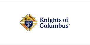 Knights of Columbus Breakfast