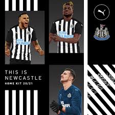 Newcastle falcons 2020/21 home shirt. Esvaphane On Twitter Newcastle United 20 21 Puma Away