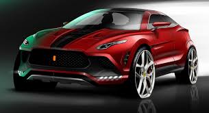 Ferrari will often ask to see a history of ownership before allowing customers to purchase a new vehicle. Ferrari S Suv Might Out Power The Lamborghini Urus Carscoops