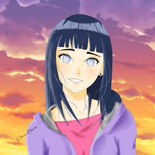 Kutipan dari hinata ini mungkin relatable bagi kamu yang sedang menjalani ldr. Hinata Hyuga By Choco Blade On Deviantart