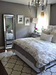Full size of grey interior decor ideas and white living room kitchen design large size of. 37 Best Grey Bedroom Decor Ideas 2021 Designs