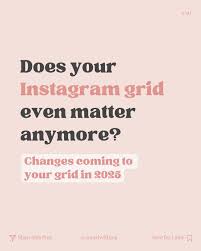 Jen Kolbuc Social Media Consultant | Speaker | Training | Is your Instagram  Grid about to change? Maybe. Instagram is currently testing changing the  beloved square grid to a 4:5 portrait sized... | Instagram
