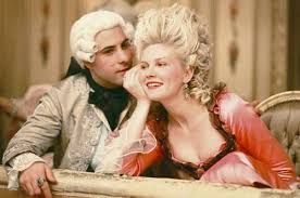 Kirsten dunst marie antoinette portrait. Marie Antoinette Movie Review 2006 Roger Ebert