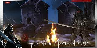 Ninja arashi is an intense platformer with mixed rpg elements. Ninja Arashi Night Fighter Pour Android Telechargez L Apk