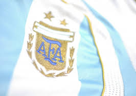 Escudo federación argentina de fútbol (vector) marzo 05, 2021. Imagen De Escudo Afa Seleccion Argentina De Futbol Foto Gratis 100010822