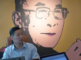 Nicht nur China: Was ich an der Tsai-Amtseinführung interessant fand