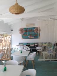 cabanas burgau