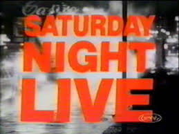 The above is the title of the tv show seen from 2012 to 2014. Saturday Night Live Season 8 Wikipedia