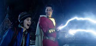 Mind, it's not surprising they're coming up with new villains for this. Shazam Sequel Will Be Titled Shazam Fury Of The Gods Dc Fandome Hot Lifestyle News