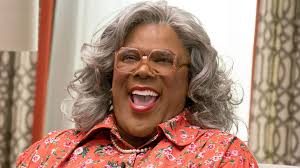 Tyler Perry » Tyler Perry Turns Back The Clock