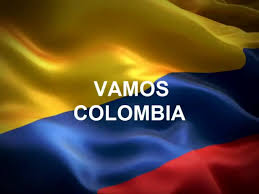 La selección colombia suma cuatro puntos de 12 posibles en las eliminatorias sudamericanas. Vamos Colombia Gifs Tenor