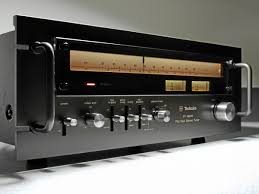 Its programming focuses on entertainment and music and some of its most notable. Technics St 9600 Stereo Tuner Technik Elektronik Hifi