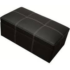 A bonded leather, deep button tufted cushion top ottoman can add a touch of elegance to any room, especially when it's adorned with the saxon rectangular storage ottoman bench offers a stylish solution to your storage needs. 20 Ottomans Ideas Storage Ottoman Ottoman Storage