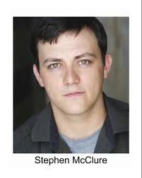 Stephen McClure: Credits, Bio, News & More