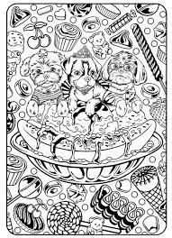 Lisa's coloring pages will open up endless possibilities for creativity for young artists. 160 Lisa Frank Coloring Pages Ideas Coloring Pages Lisa Frank Coloring Books