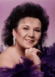 Obituary information for Carolyn Starnes Clark