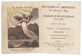 Valentine's day has quite the history and origin story. St Valentine Birth