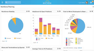 Netsuite crm provides a seamless flow of. Netsuite Erp Vs Workday Hr Comparison Brainsell