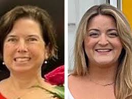 Local schools name division teachers of the year