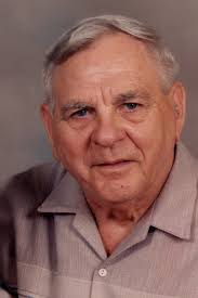 Obituary information for Albert L. Leeper