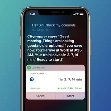 We did not find results for: How To Use Siri Shortcuts As A Productivity Tool