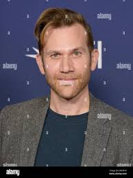 Aaron scott hi-res stock photography and images