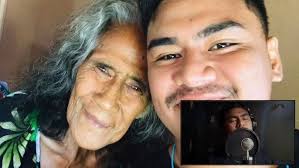 Mama La'u Pele