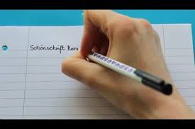 Check spelling or type a new query. Video Schonschrift Ubungen Fur Eine Bessere Handschrift