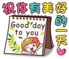 pin by kelly goh on 可爱问候语 晚安 good day to you novelty sign novelty