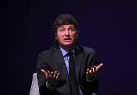 javier milei