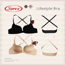 Ga pake bh buka baju di bigo live подробнее. Beli Ww Sorex Fashion Bra Tanpa Kawat Push Up Cup B Tali X Busa Ba035 Seetracker Indonesia