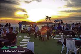 Tempat Menarik Di Langkawi Pada Waktu Malam Teamtravel My