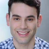 Daniel Echeverria's Instagram, Twitter & Facebook