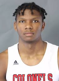 2022-23 Men's Basketball Roster