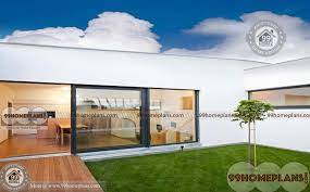 House plans with courtyard in middle. Courtyard House Plans Kerala 70 Best Nalukettu Home Floor Designs