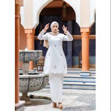 Menyediakan model gamis modern terbaru. Bajukurung Harga Terbaik Agustus 2021 Shopee Indonesia