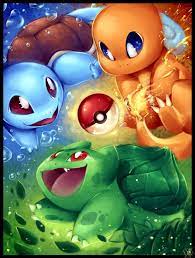 Pokemon Real Pokemon Poster Pokemon Eevee Pokemon