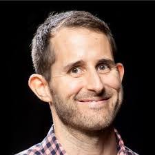 Jim Soper's Instagram, Twitter & Facebook