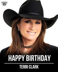 In 2004 Terri Clark became part of our Grand Ole Opry family.  Congratulations